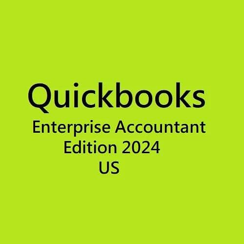 QuickBooks Learning 4