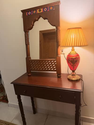 Console table set