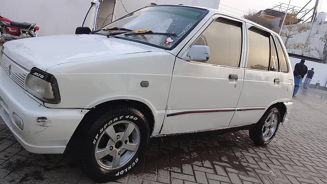 mehran 1