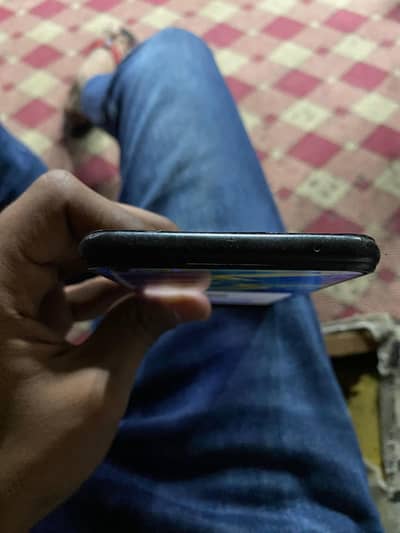 HUAWEI Y7A 4 GB 128 GB OFFICIAL PTA APPROVED EXCHANGE POSSIBLE