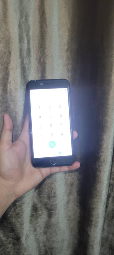 iPhone 7plus Pta Approved