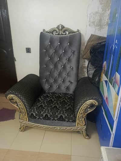 Sofa Set For Sale