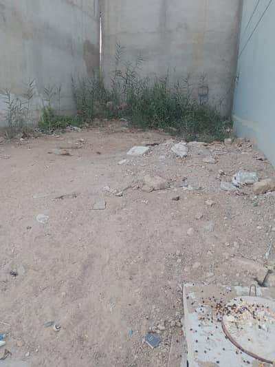 Chance Deal 100yards Beautiful Plot in Prime Location Dha Phase 7 Extension Ready For Construction