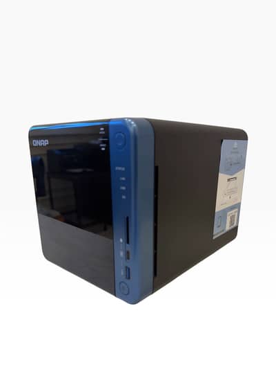 QNAP NAS Device TS-X53B