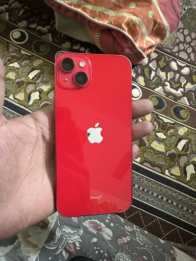 iPhone 14 Plus Factory unlock waterpack