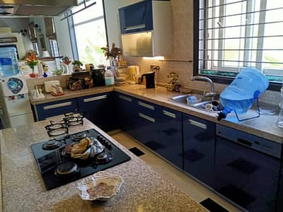 250 Square Yard Duplex Bungalow For Sale