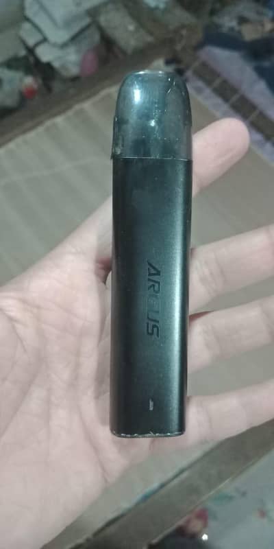 Argus G2 mini 18+ only