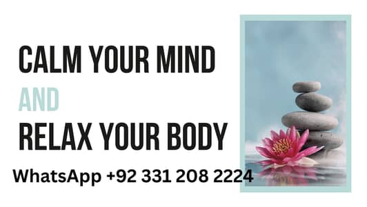 SPA Services for Karachi Females