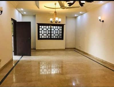 300 Yards West Open Beautiful Bungalow In Prime Location Dha Phase 4