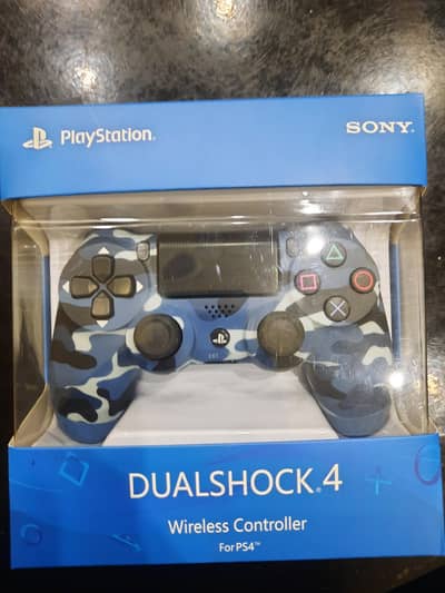 Ps4 controller