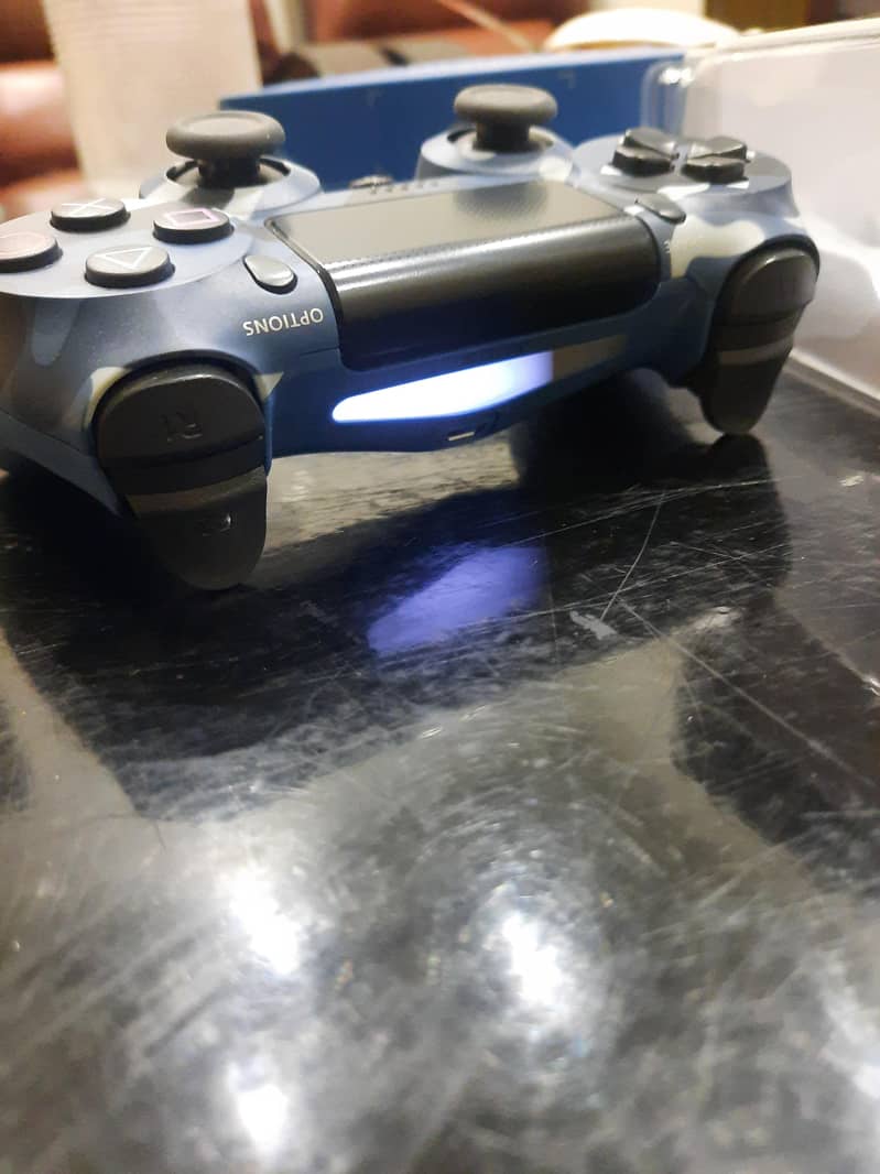 Ps4 controller 1