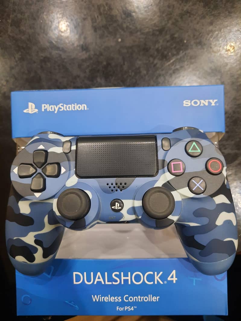 Ps4 controller 2