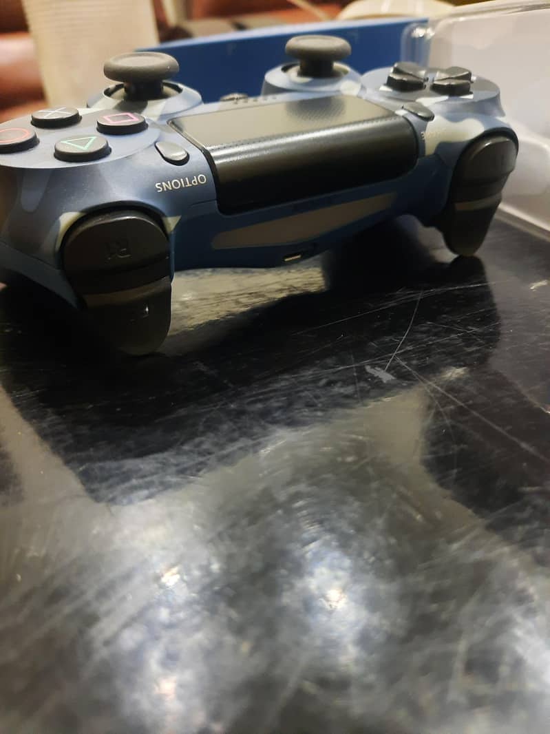 Ps4 controller 3
