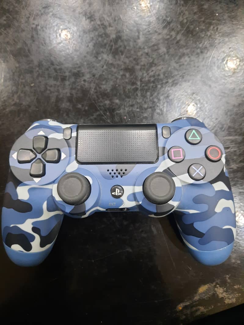 Ps4 controller 4