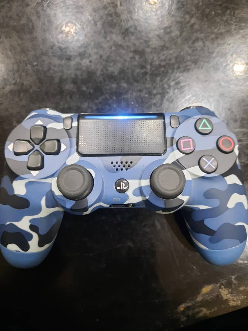 Ps4 controller 5