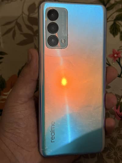 Realme gt master edition pta approved