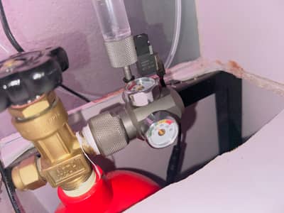 Planted aquarium for sale