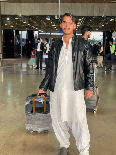 I'm a driver I need job