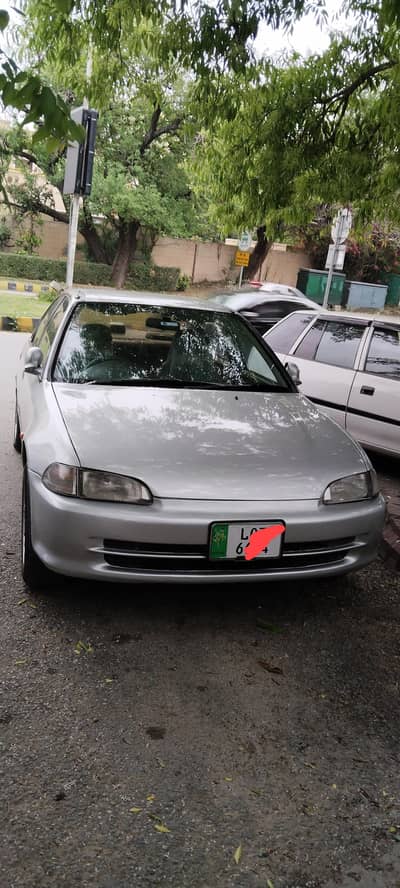 Honda Civic 1995
