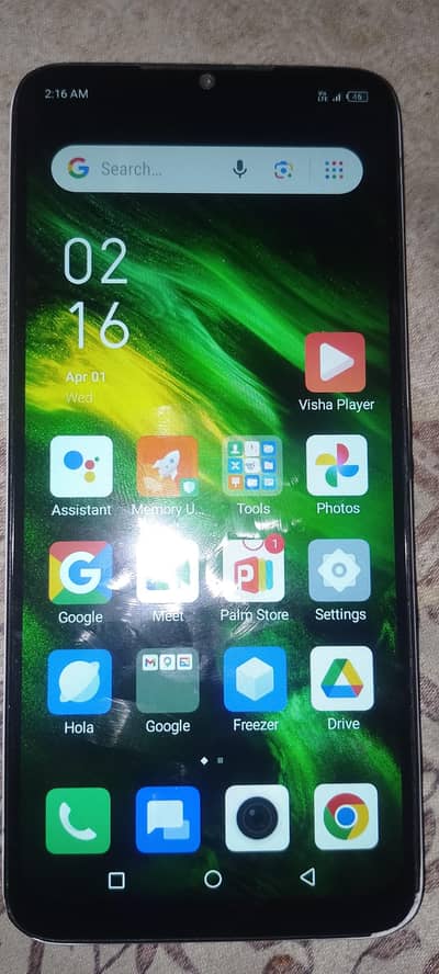 Mobile Infinix7 HD For Sale,  03092138598