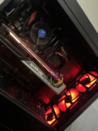 High End Gaming + Rendering Pc Build