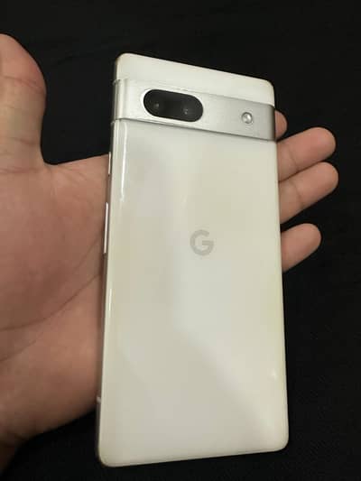 Google Pixel 7a 128gb WaterPack