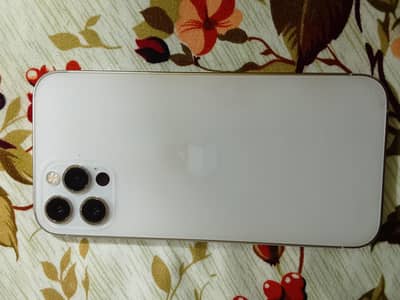 I want to sale my 12 pro lush condition