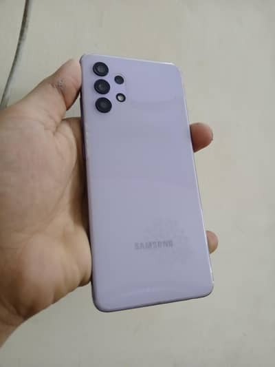 Samsung A32 Official PTA Proved