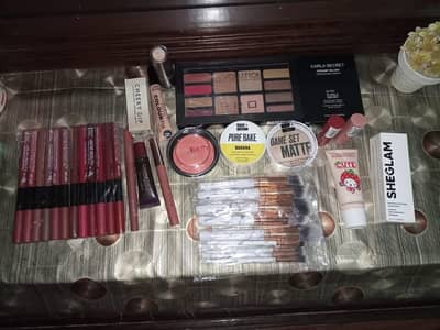 branded makeup deal
