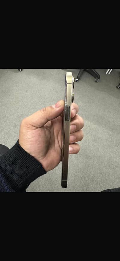 13 Pro max PTA approved