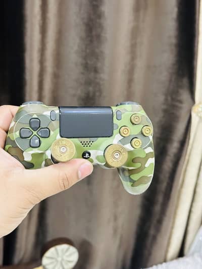 Ps4 Controllers Copy/original (special edition)