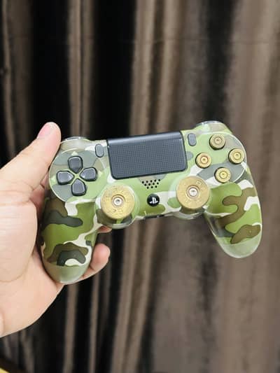 Ps4 Controllers Copy/original (special edition)