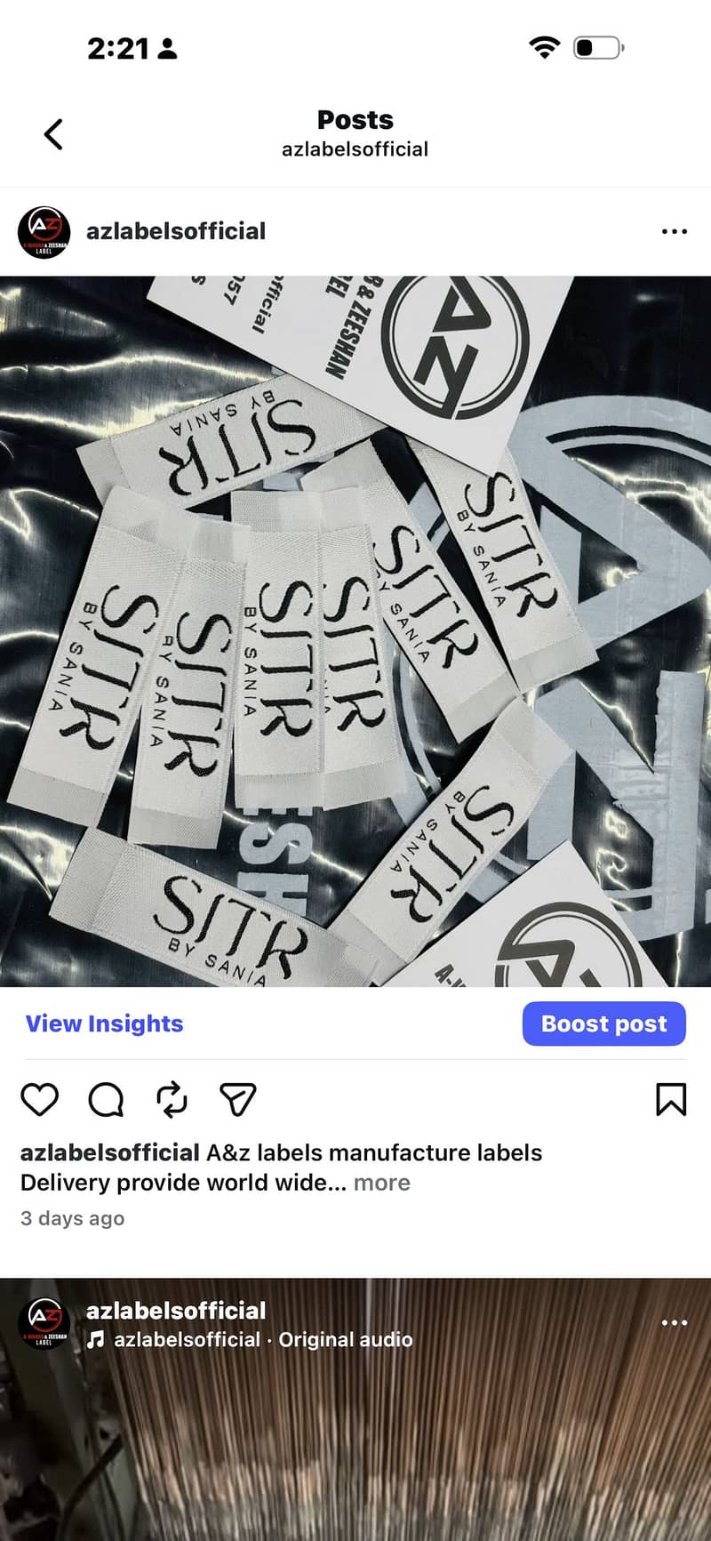 Woven patch velcro patch iron on patch merrow patch sew on patch 1