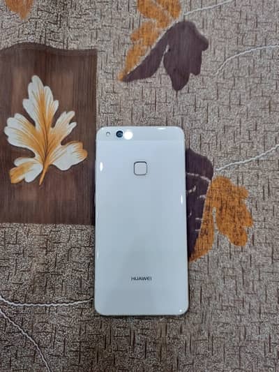 Huawei P10 Lite PTA approve