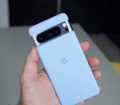 I'm selling my brand new Google pixel 8 pro