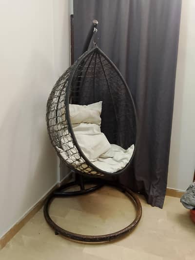 swing chair