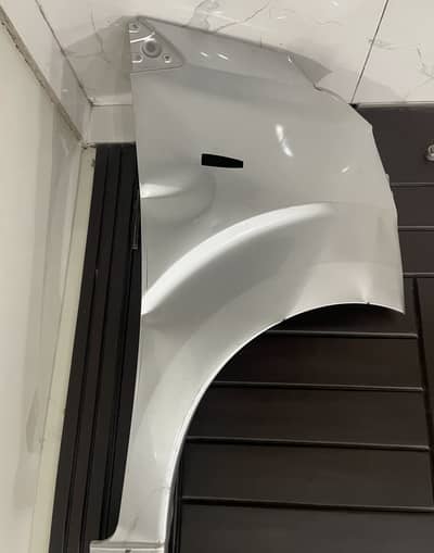 Nissan Dayz Bonnet+ Right Fender genuine from japan!!!