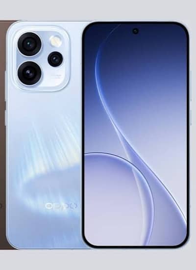 OPPO Reno 15 5G