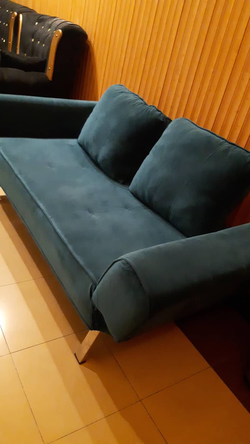 sofa come bed 0