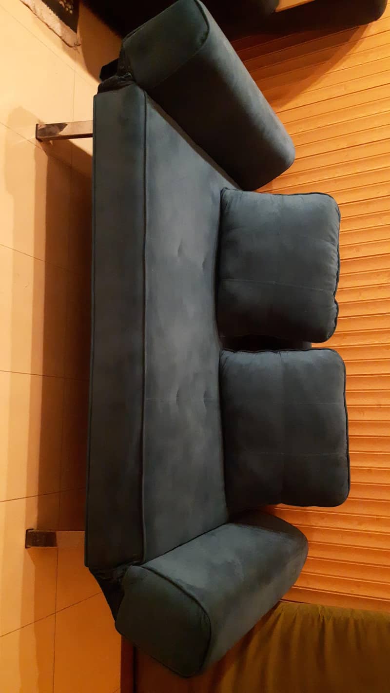sofa come bed 1