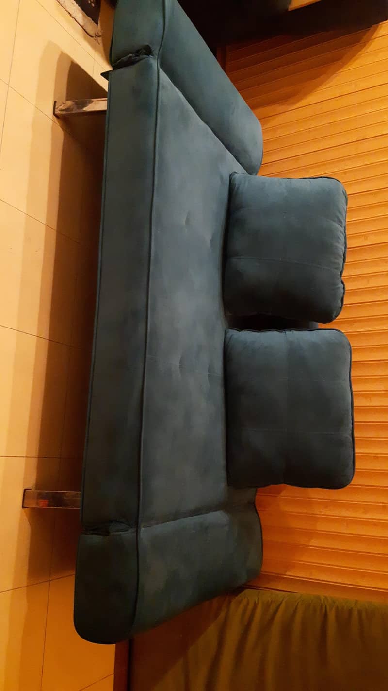 sofa come bed 2