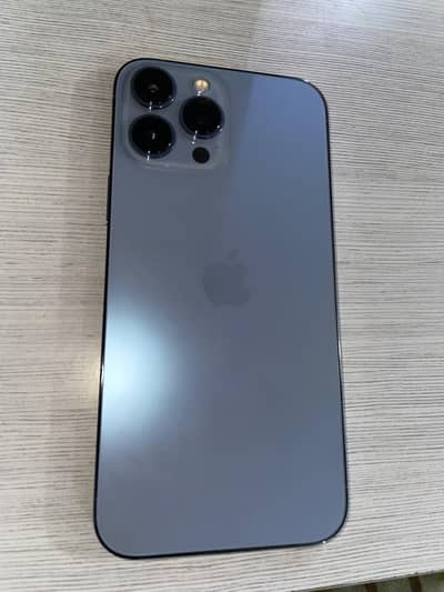 Iphone 13 Pro Max Non Pta 128 GB