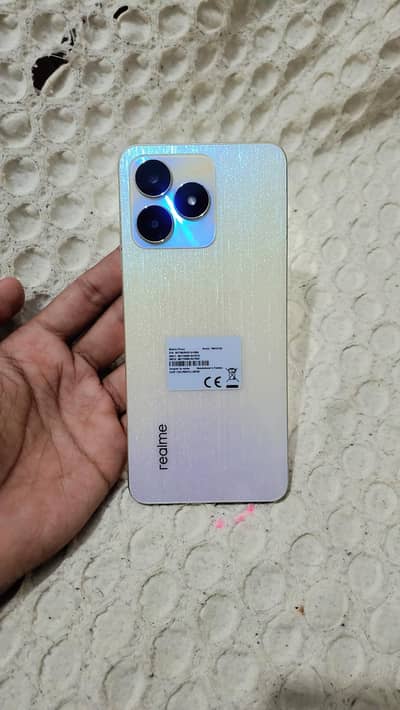 REALME C53 6GB RAM 128 GB ROMALL OK 10/10 GOOD CONDITION