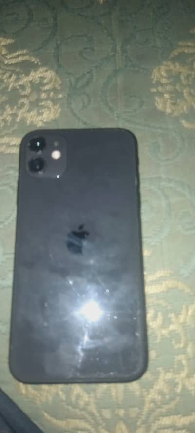 Iphone 11 64gb FU