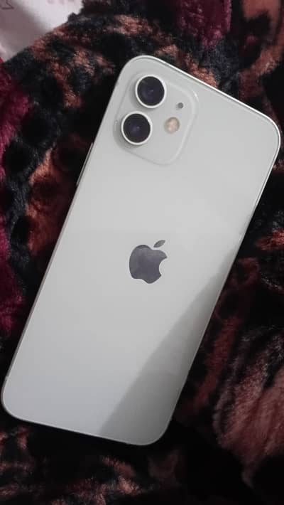 iphone 12 non pta dot on screen