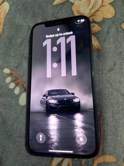 Iphone 12 Non PTA JV