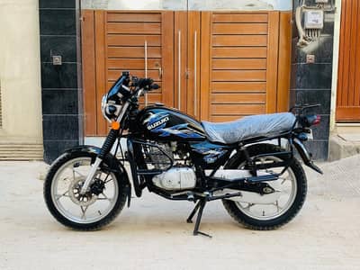 Suzuki GS SE 2017#0/3/1/7/0/0/2/4/6/2/9