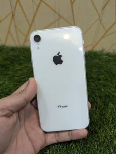 Apple Iphone xr non pta