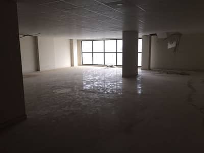 Defence Bukhari Commercial Office for Rent