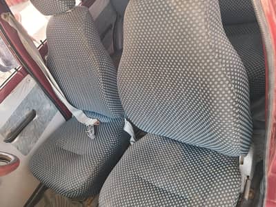 Suzuki Mahran  orignal  2003